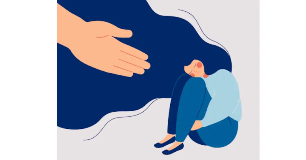 Mental Health Awareness 1